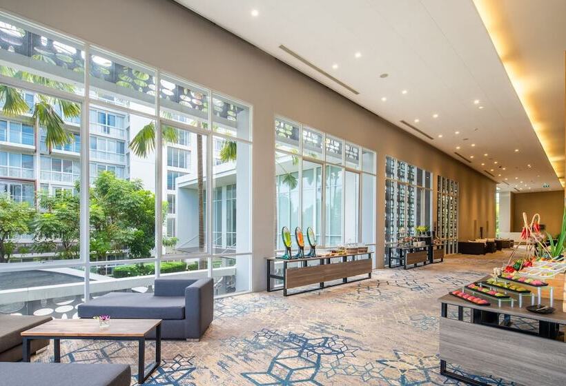 Fotos del hotel The Idle Residence:  14