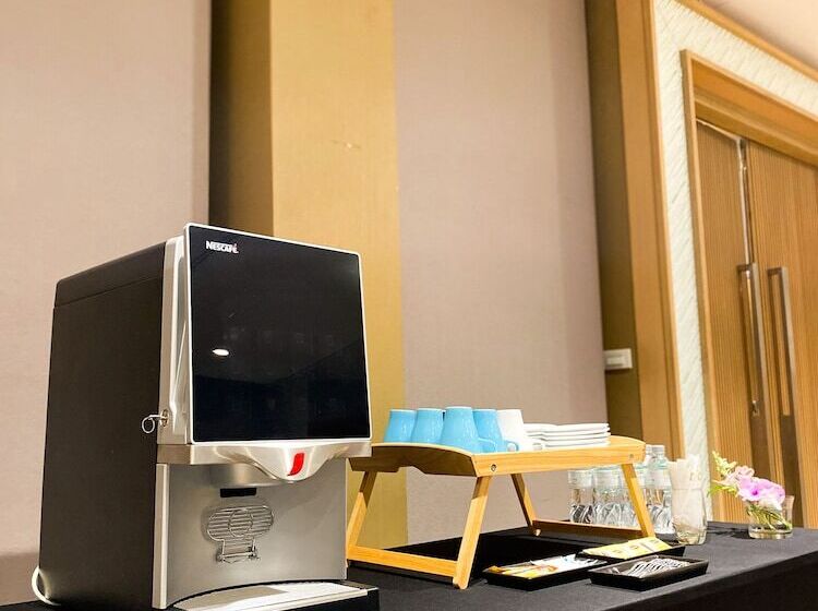 Fotos del hotel The Idle Residence:  24