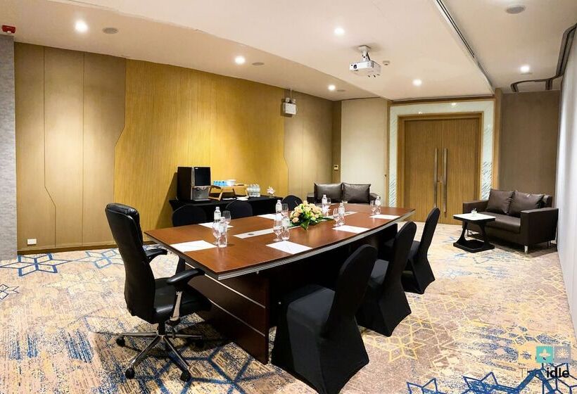 Fotos del hotel The Idle Residence:  25