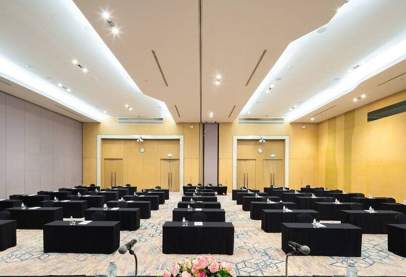 Fotos del hotel The Idle Residence:  20