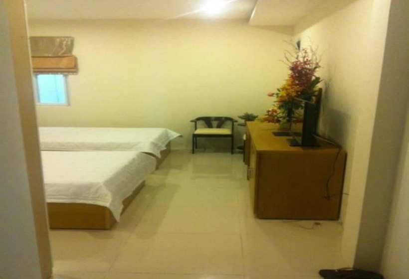 Fotos del hotel Le Gia:  10