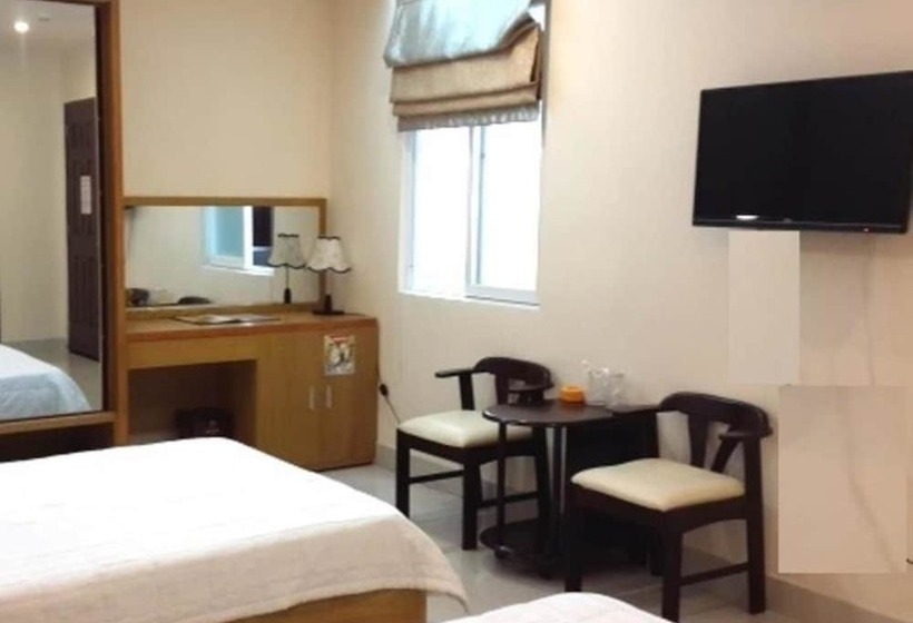 Fotos del hotel Le Gia:  8