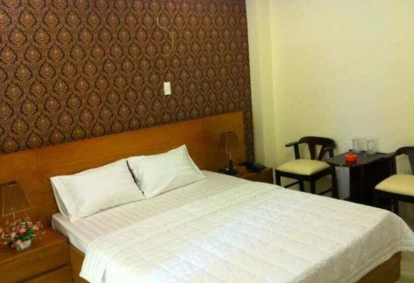 Fotos del hotel Le Gia:  7