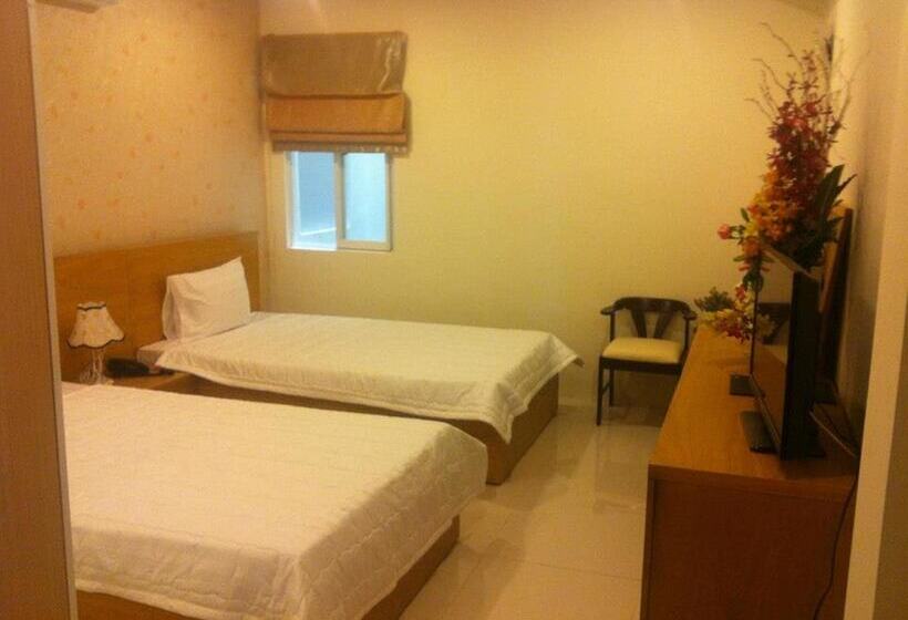 Fotos del hotel Le Gia:  9