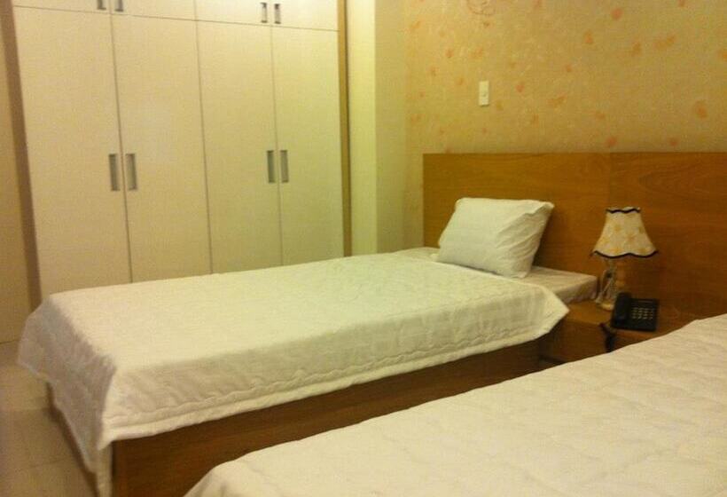 Fotos del hotel Le Gia:  5