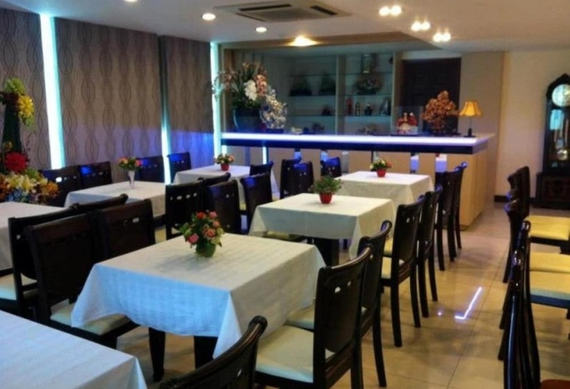 Fotos del hotel Le Gia:  13