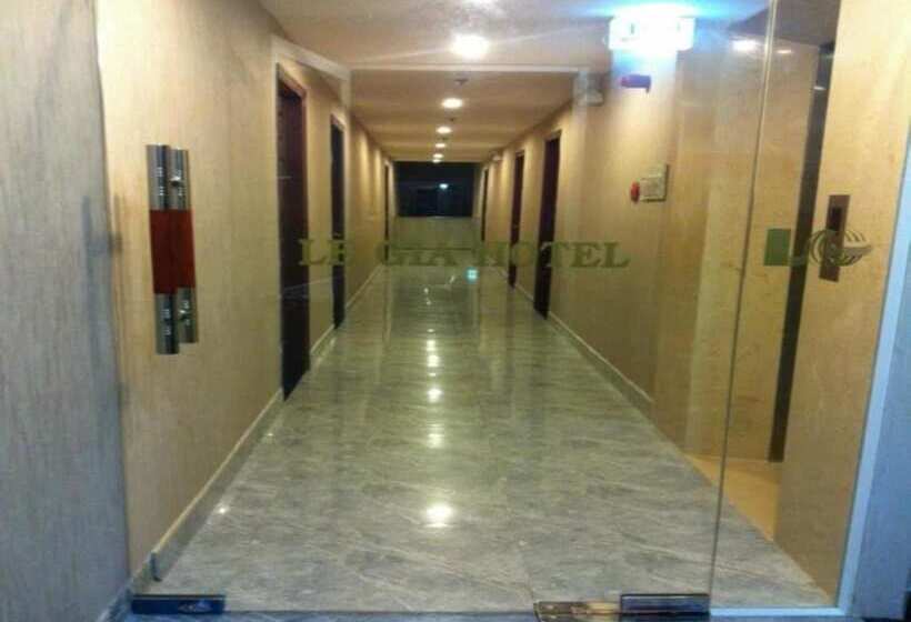 Fotos del hotel Le Gia:  12