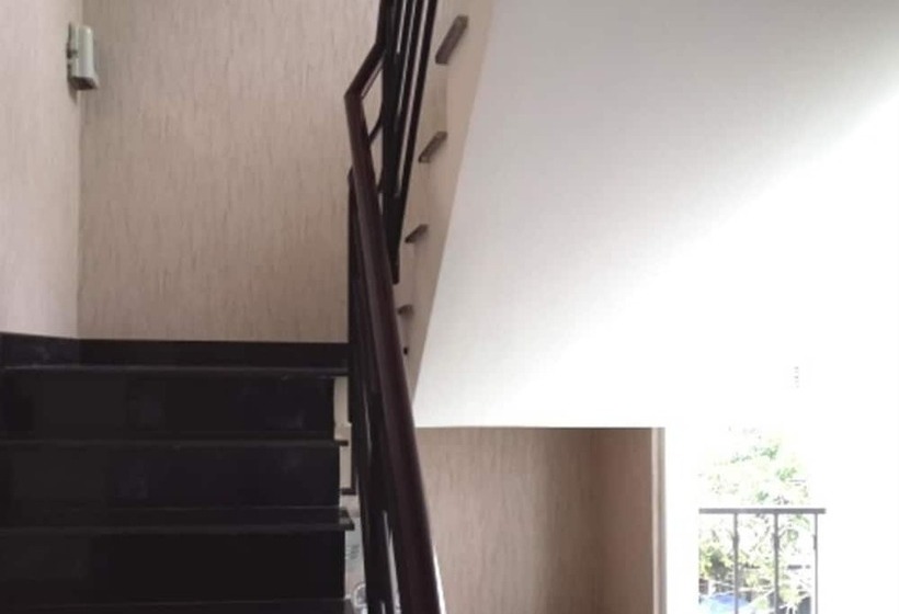 Fotos del hotel Le Gia:  14