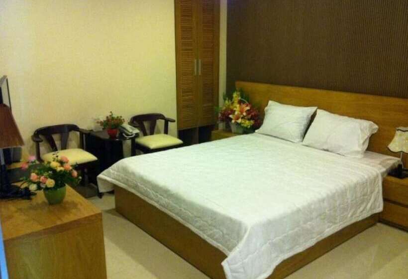 Fotos del hotel Le Gia:  2