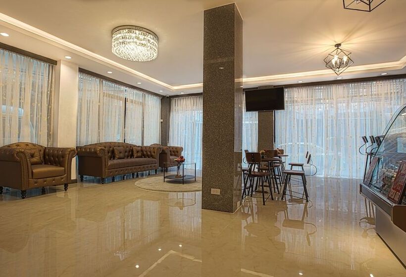 Fotos del hotel V One Pride  Sukhumvit 22 Bangkok:  6