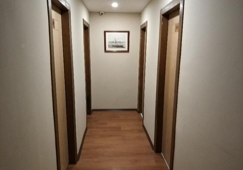 Fotos del hotel Sen:  3