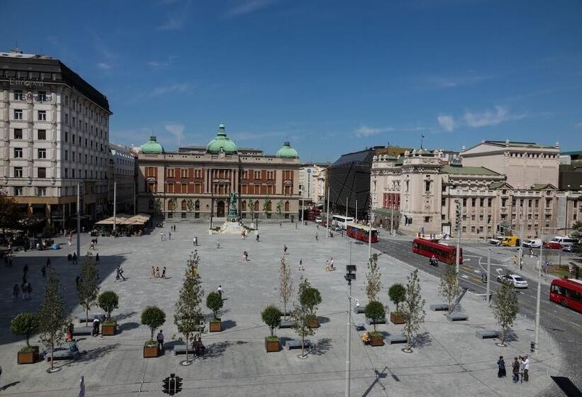 Fotos del hotel Centar No.1:  2