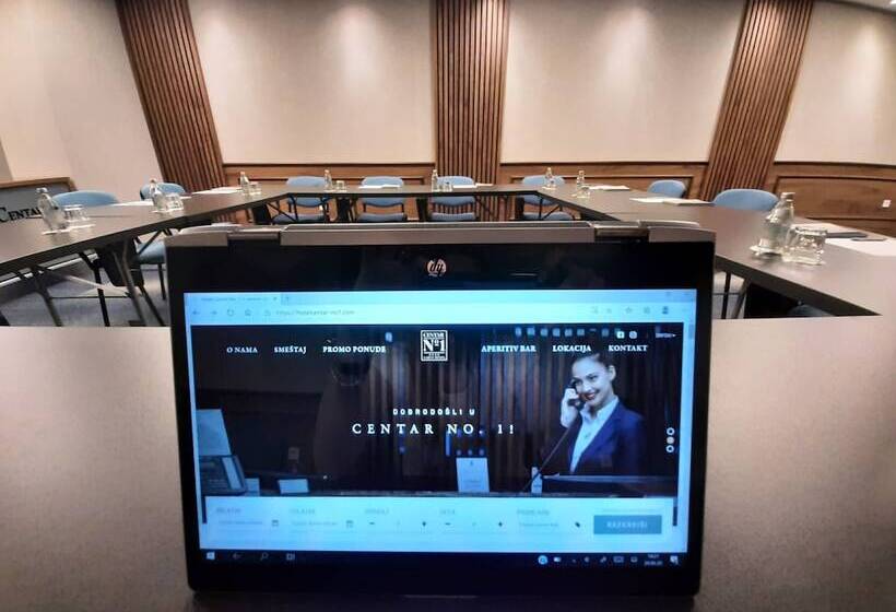 Fotos del hotel Centar No.1:  6