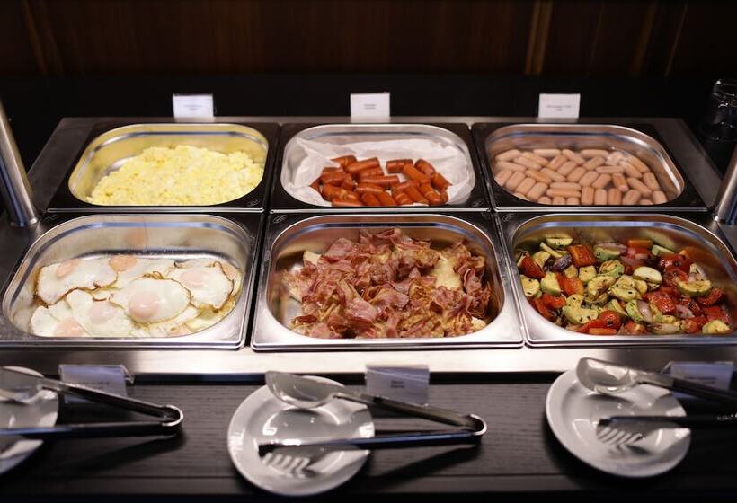 Fotos del hotel Centar No.1:  11