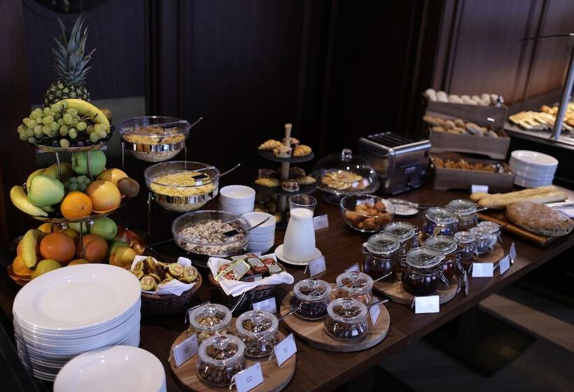 Fotos del hotel Centar No.1:  14