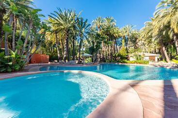 ウエルト デル クーラ - エルチェ