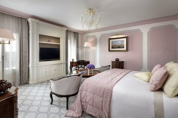 達涅利酒店－豪華連鎖酒店 - 威尼斯