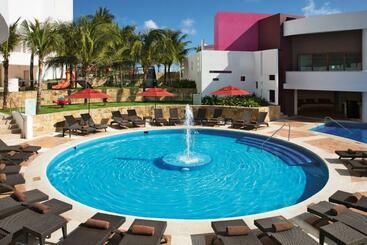 Krystal Grand Cancun - All Inclusive - Cancun