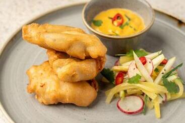 Radisson Blu Sobieski