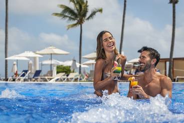 El Beso - Adults Only at Ocean Coral & Turquesa - All Inclusive - Puerto Morelos