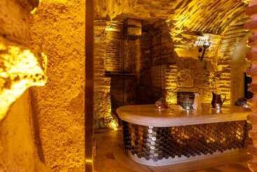 Hagia Sofia Mansions Istanbul, Curio Collection By Hilton