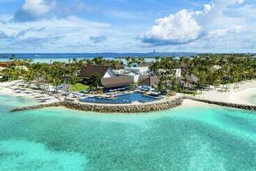 Saii Lagoon Maldives, Curio Collection By Hilton - Male