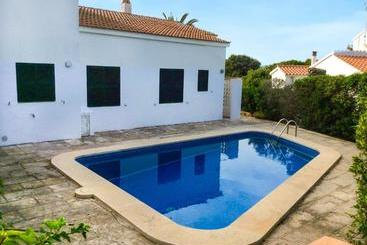 Villa Bini Estrella - Es Canutells