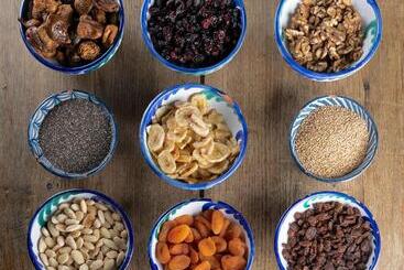 Palacio De Santa Paula, Autograph Collection - Granada