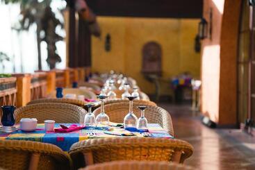 Europe Villa Cortes Gl - Playa de las Americas