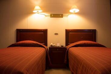 El Cabildo - Arequipa