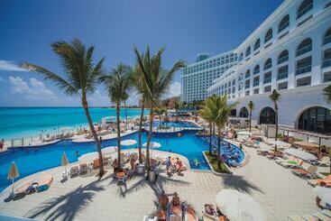 Hotel Riu Cancun - Adults Only - All Inclusive - Cancún