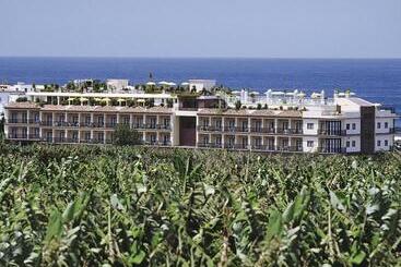 Hotel Gran Rey, ¡-20% Reservas  Anticipadas! - Валье-Гран-Рей