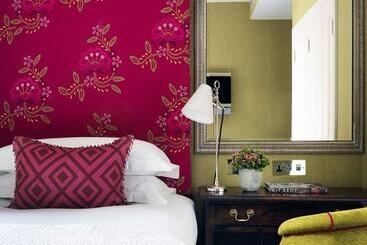 Knightsbridge Hotel, Firmdale Hotels - Londres