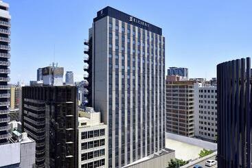 Elcient Osaka Umeda