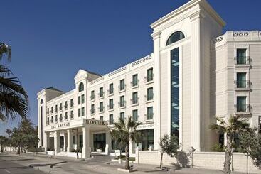 Las Arenas Balneario Resort - Valencia