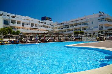 Ohtels Cabogata - Cabo de Gata