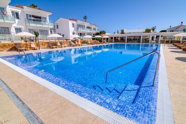 Apartamento Naranjos Resort Menorca