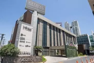 Krystal Urban® Monterrey San Jerónimo