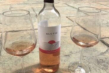 La Casona De Alútiz - Samaniego