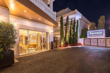 Barcelo La Nucia Hills - Benidorm