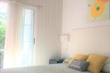 Hostal Mi Campaña - Denia