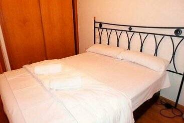 Apartamentos Sallent de Gállego 3000 - Sallent de Gallego