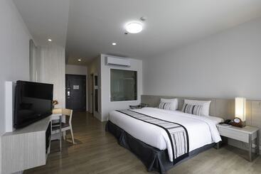 Classic Kameo Hotel & Serviced Apartments, Ayutthaya