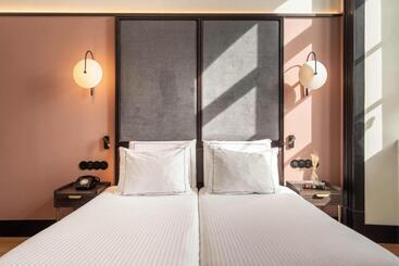 The Editory Riverside, Santa Apolonia - Lisboa