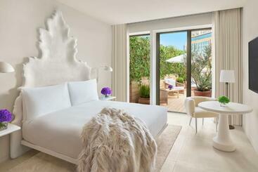 The Madrid Edition - Madrid