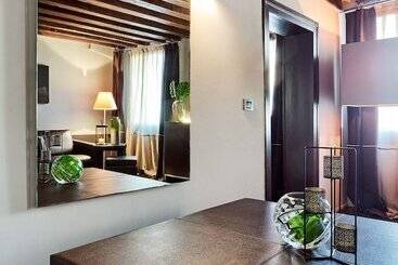 伊克絲迷人酒店 - 威尼斯