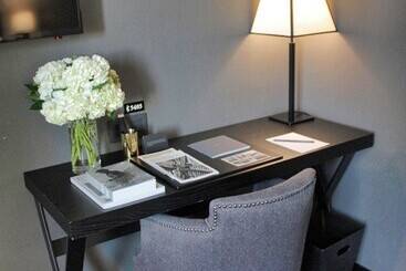 The Principal Madrid, Small Luxury Hotels - Madrid