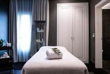 The Principal Madrid, Small Luxury Hotels - Madrid
