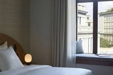 Xenodocheio Milos - Athen