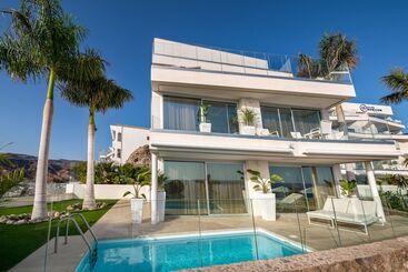 Hotel a Mogán offerte - Mogan